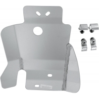 SKID PLATE