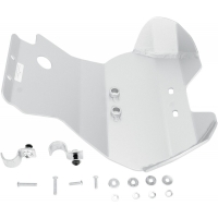 SKID PLATE