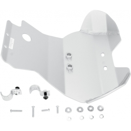 SKID PLATE