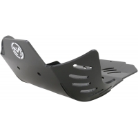 PRO SKID PLATE HDPE BLACK