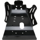 PRO SKID PLATE HDPE BLACK