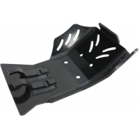 PRO SKID PLATE HDPE BLACK