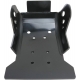 PRO SKID PLATE HDPE BLACK