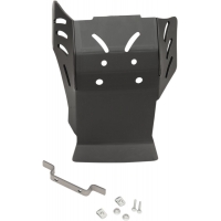 PRO SKID PLATE HDPE BLACK