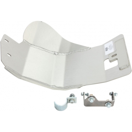 ALUMINUM SKID PLATE