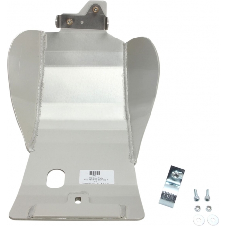 ALUMINUM SKID PLATE