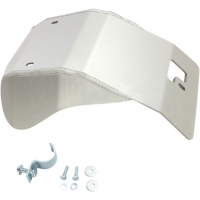 ALUMINUM SKID PLATE