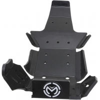 SKID PLATE PRO LG HUSQ