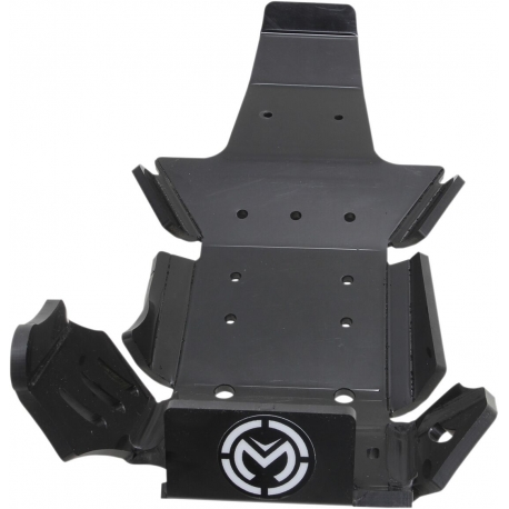 SKID PLATE PRO LG HUSQ