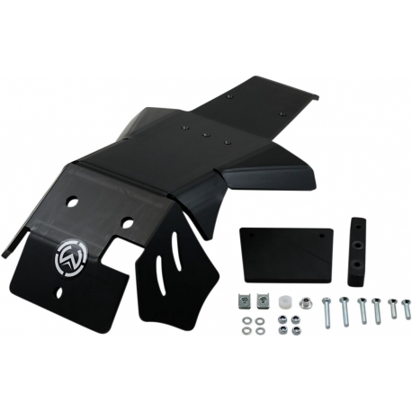 SKID PLATE PRO LG BETA