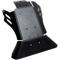 SKID PLATE PRO LG KTM