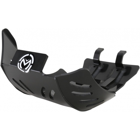 SKID PLATE PRO FOR SHERCO