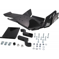 SKID PLATE PRO FOR SHERCO