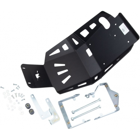 SKID PLATE VERSYS X300