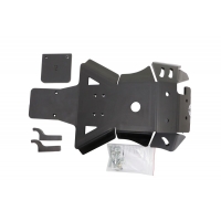 SKID PLATE PRO FOR GASGAS