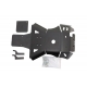 SKID PLATE PRO FOR GASGAS