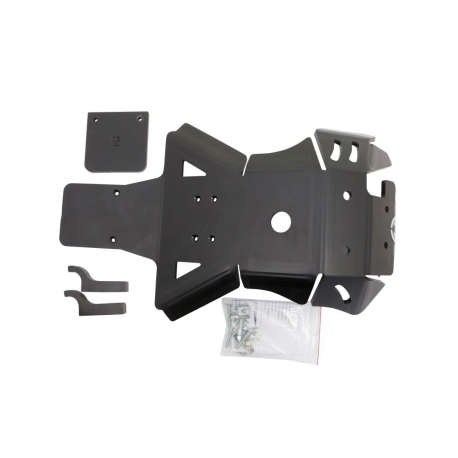 SKID PLATE PRO FOR GASGAS