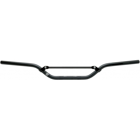 HANDLEBAR COMPETITION CR HIGH BLACK