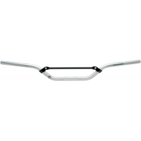 HANDLEBAR COMPETITION CR HIGH SILVER