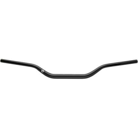 HANDLEBAR FLEX SERIES CR-LOW BLACK