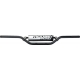 Black 7/8" Aluminum CR Handlebar