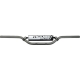 Silver 7/8" Aluminum Yamaha Handlebar