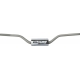 Silver 1-1/8" Aluminum Yamaha Handlebar