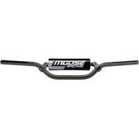 Black Steel PW Handlebar