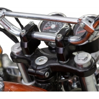 HANDLEBAR ADJ KIT 650 RE