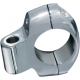 UNIVERSAL ACCESSORY MOUNTING CLAMP 1" CHROME