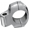 UNIVERSAL ACCESSORY MOUNTING CLAMP 125" CHROME