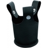 BEVERAGE CARRIER FOR DRINK RING