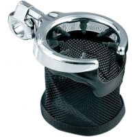 UNIVERSAL DRINK HOLDER WITH BASKET 125"