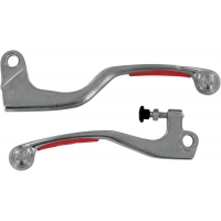 COMPETITION LEVERS SET RED