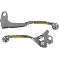 COMPETITION LEVERS SET YELLOW