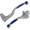 COMPETITION LEVERS SET BLUE