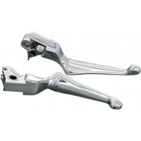 LEVERS BOSS BLADE FOR CABLE CLUTCH CHROME