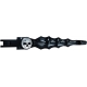 LEVERS ZOMBIE FOR CABLE CLUTCH BLACK
