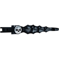 LEVERS ZOMBIE FOR CABLE CLUTCH BLACK