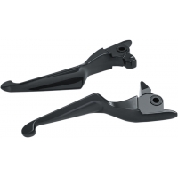 LEVERS BOSS BLADE BLACK