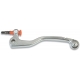 CLUTCH LEVER POLISHED SHORTY