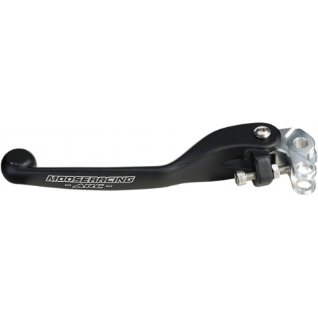 ARC FLEX CLUTCH LEVER ANODIZED BLACK