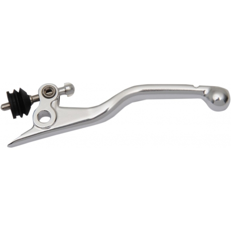 OEM STYLE CLUTCH LEVER POLISHED