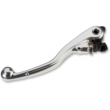 OEM STYLE CLUTCH LEVER POLISHED