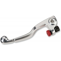 OEM STYLE CLUTCH LEVER POLISHED