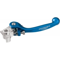 BRAKE LEVER ARC FLEX BLUE