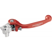 BRAKE LEVER ARC FLEX RED