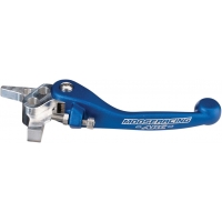 BRAKE LEVER ARC FLEX BLUE