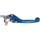 BRAKE LEVER ARC FLEX BLUE