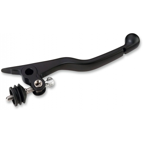 OEM STYLE BRAKE LEVER BLACK